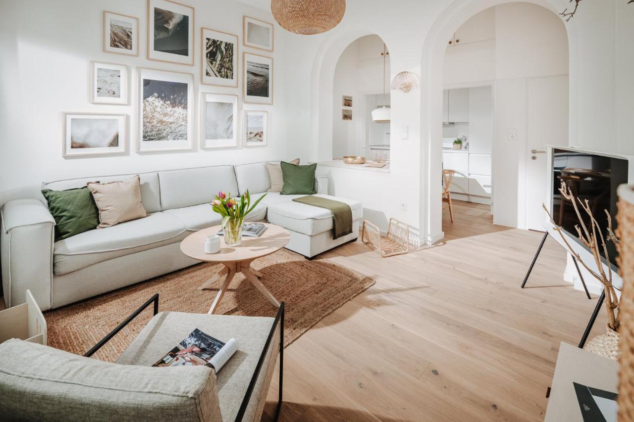Villa Fresena Bude 2 Нордерней Екстериор снимка